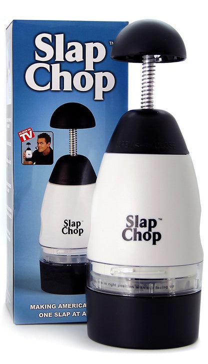 Tap Chop